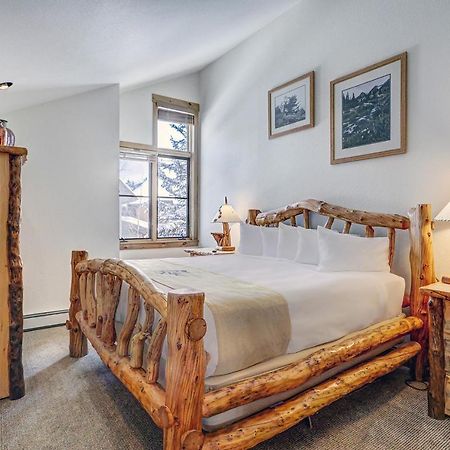 East Keystone By Keystone Resort Luaran gambar