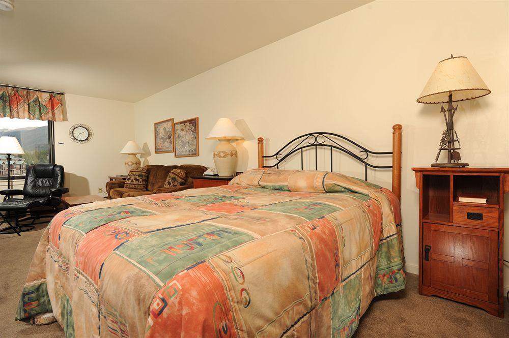 East Keystone By Keystone Resort Luaran gambar