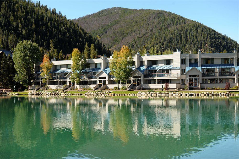 East Keystone By Keystone Resort Luaran gambar