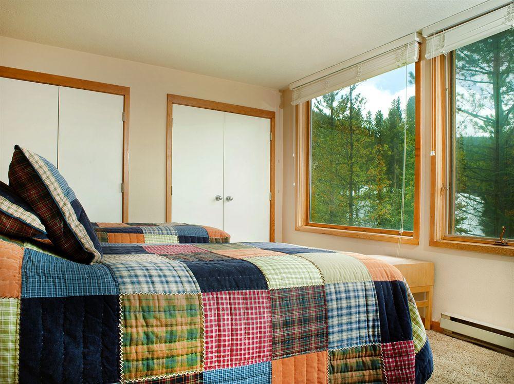 East Keystone By Keystone Resort Luaran gambar
