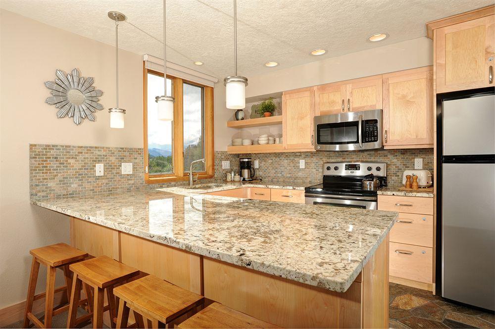 East Keystone By Keystone Resort Luaran gambar