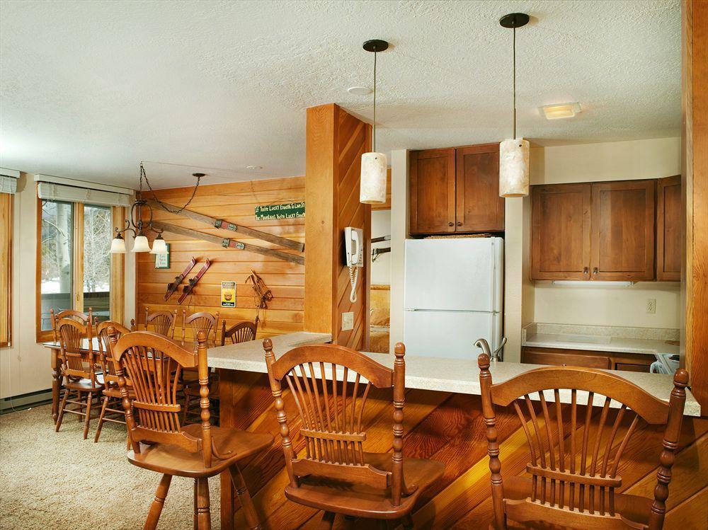 East Keystone By Keystone Resort Luaran gambar