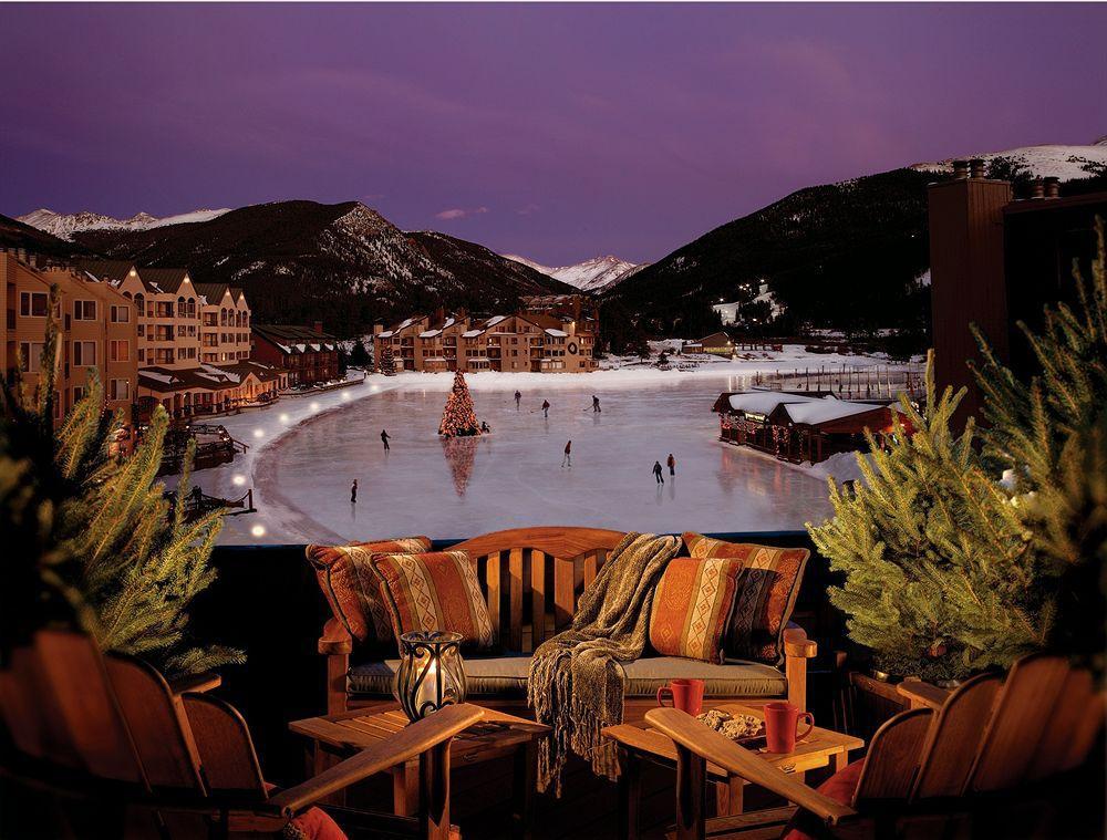East Keystone By Keystone Resort Luaran gambar