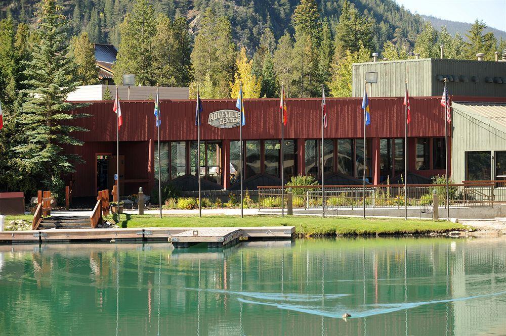 East Keystone By Keystone Resort Luaran gambar