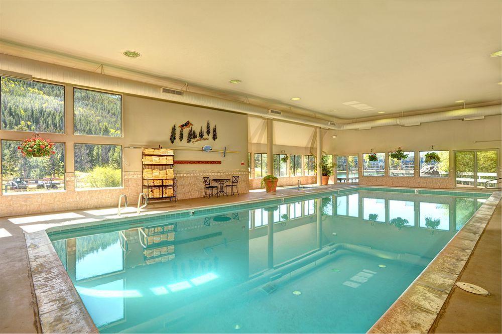 East Keystone By Keystone Resort Luaran gambar