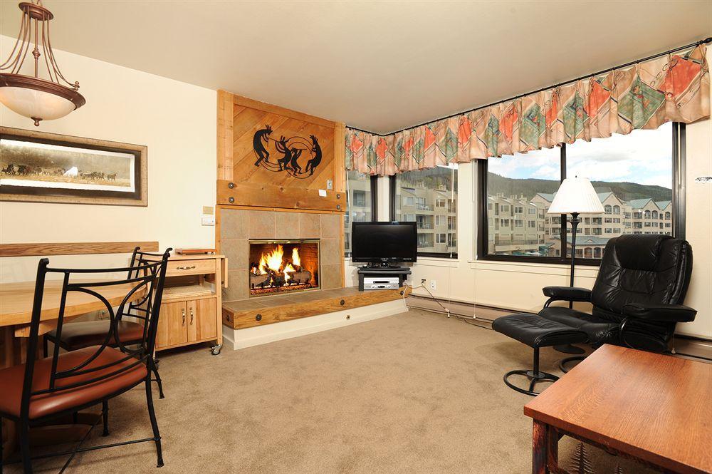East Keystone By Keystone Resort Luaran gambar