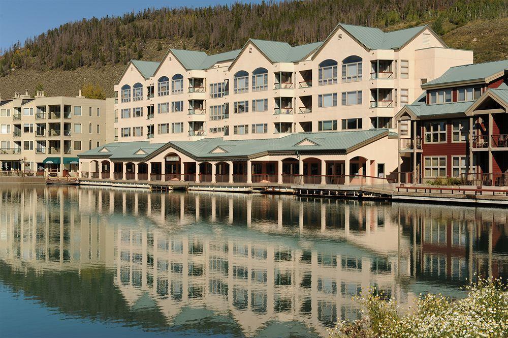 East Keystone By Keystone Resort Luaran gambar