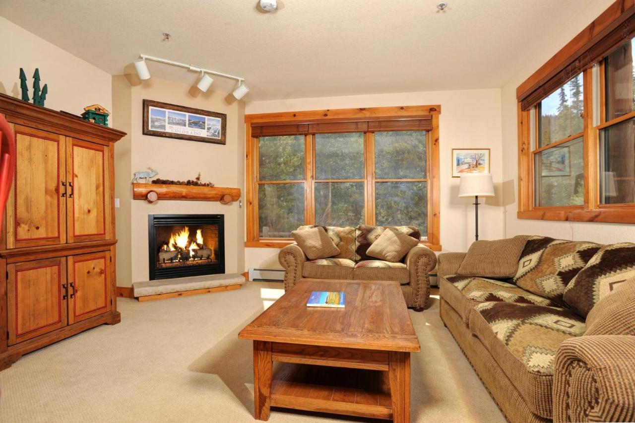 East Keystone By Keystone Resort Luaran gambar