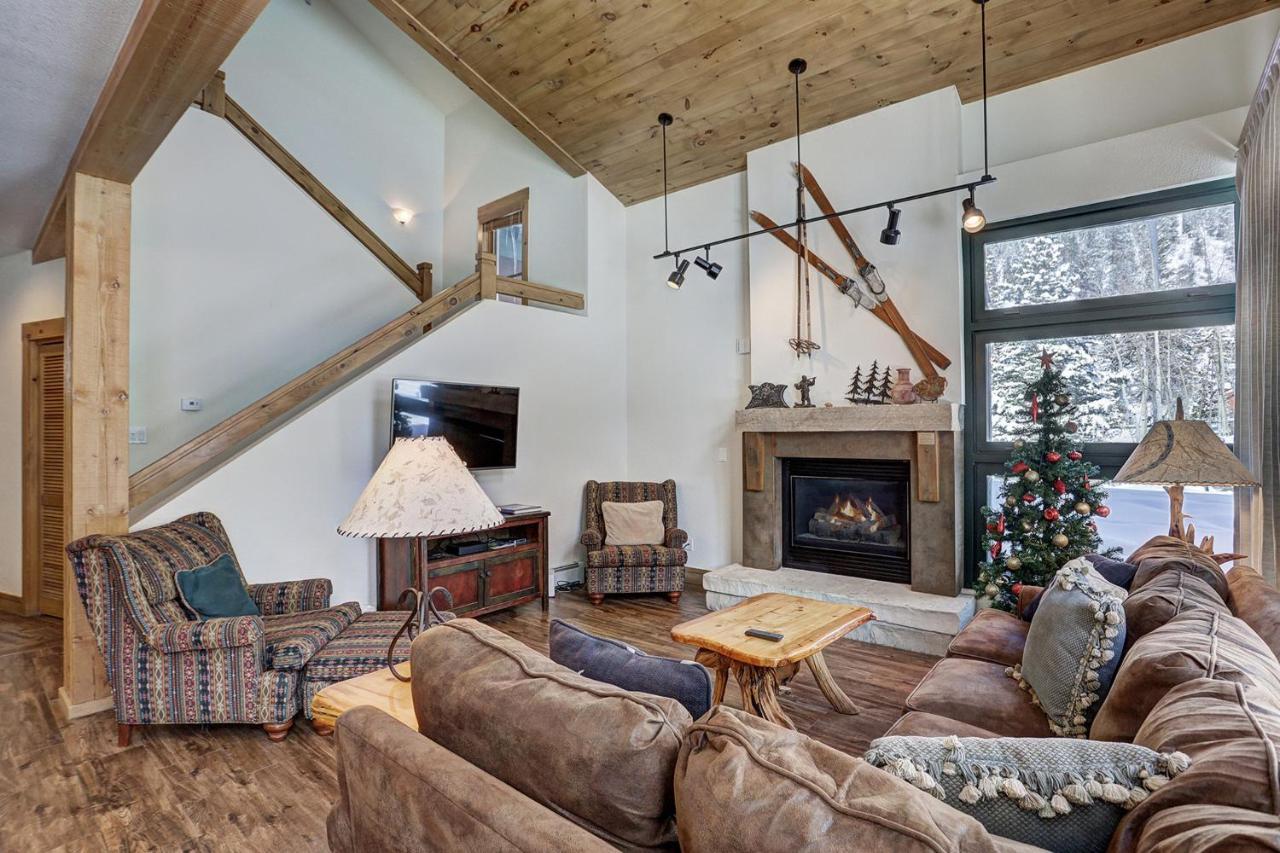 East Keystone By Keystone Resort Luaran gambar