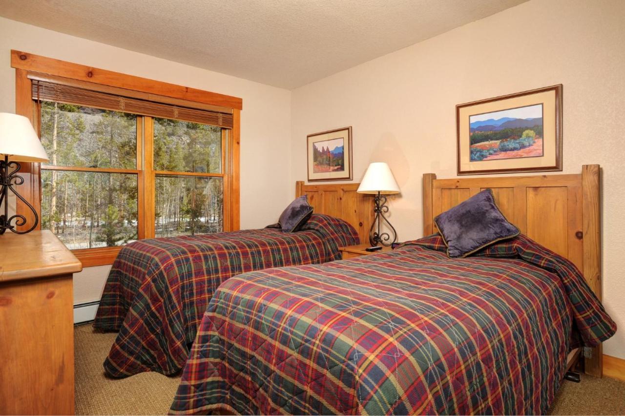 East Keystone By Keystone Resort Luaran gambar
