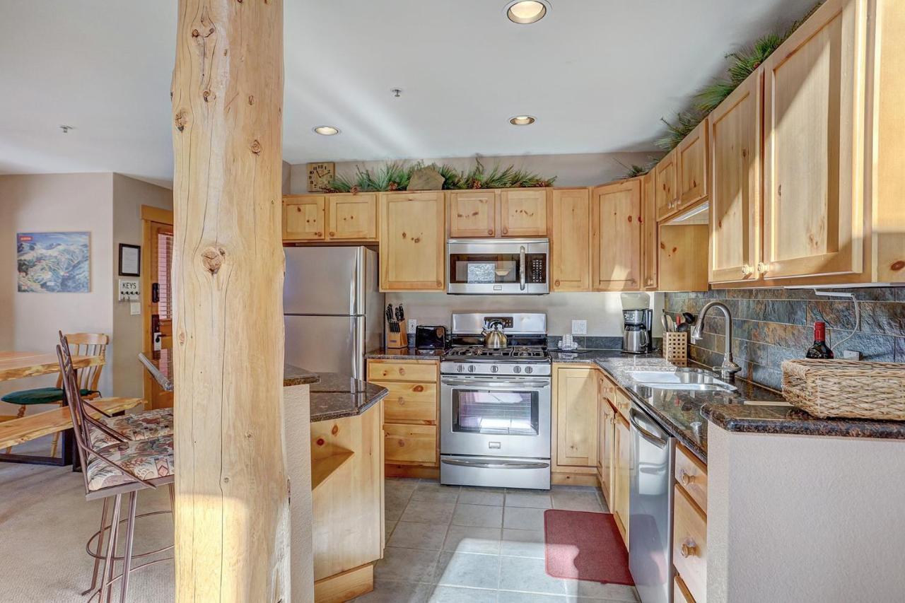 East Keystone By Keystone Resort Luaran gambar