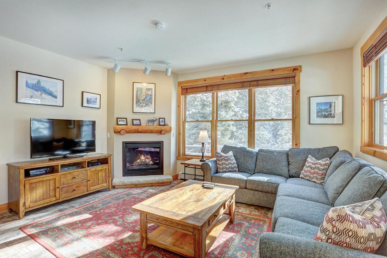 East Keystone By Keystone Resort Luaran gambar