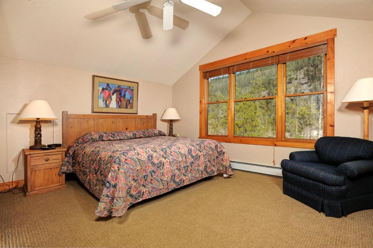 East Keystone By Keystone Resort Luaran gambar