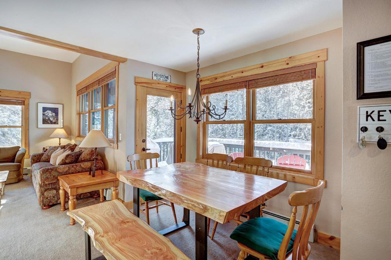 East Keystone By Keystone Resort Luaran gambar