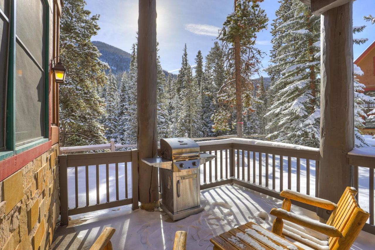 East Keystone By Keystone Resort Luaran gambar
