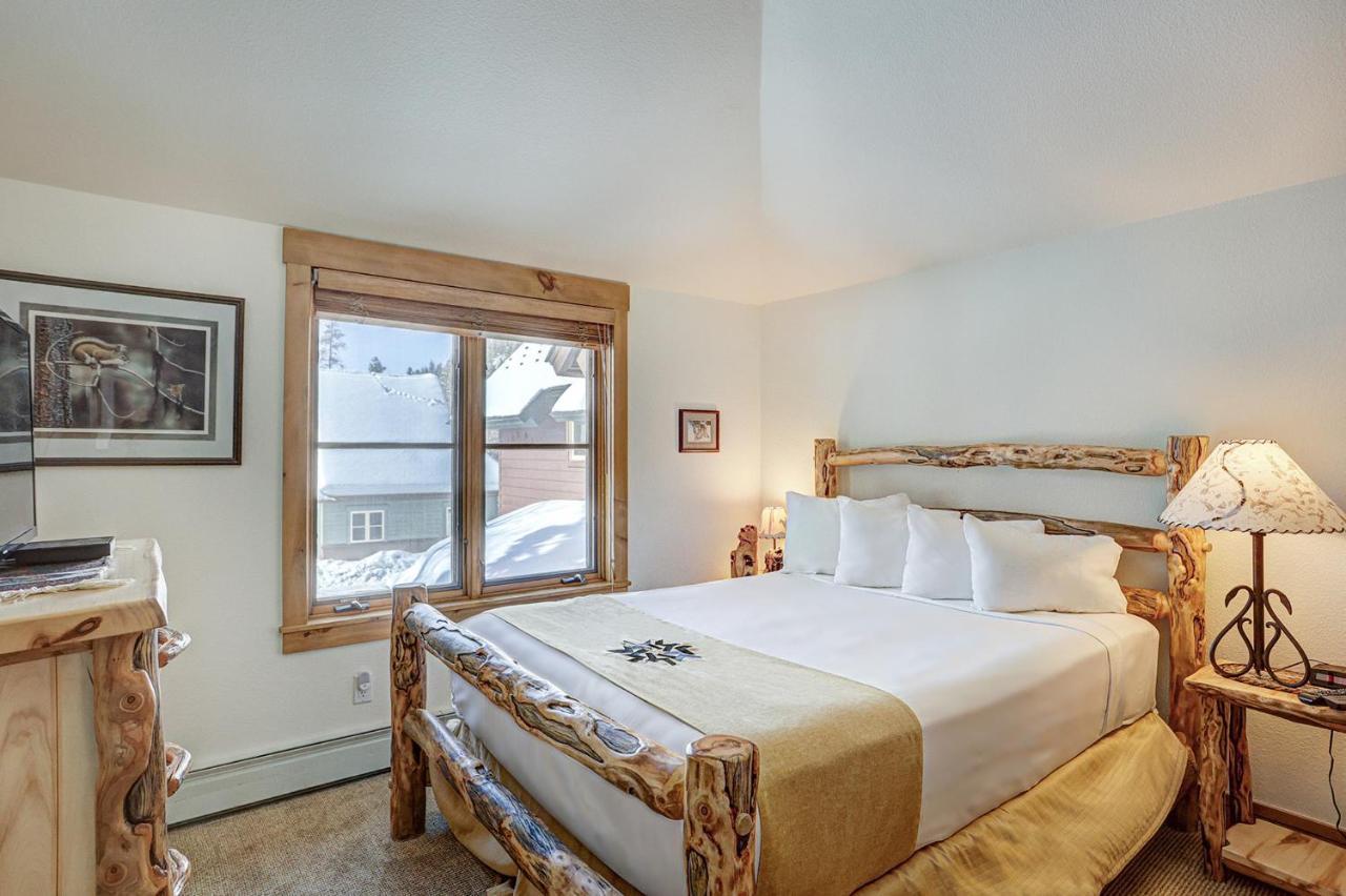 East Keystone By Keystone Resort Luaran gambar