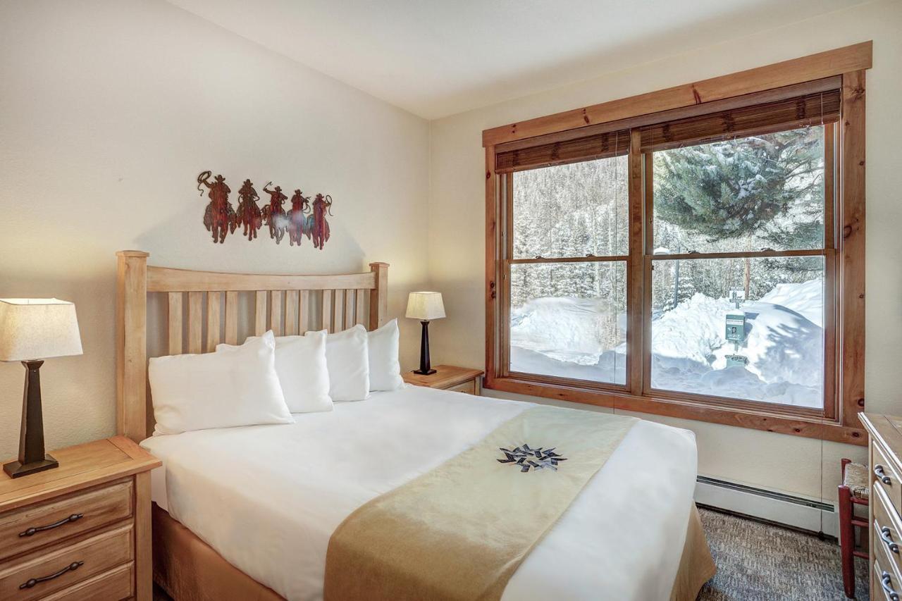 East Keystone By Keystone Resort Luaran gambar