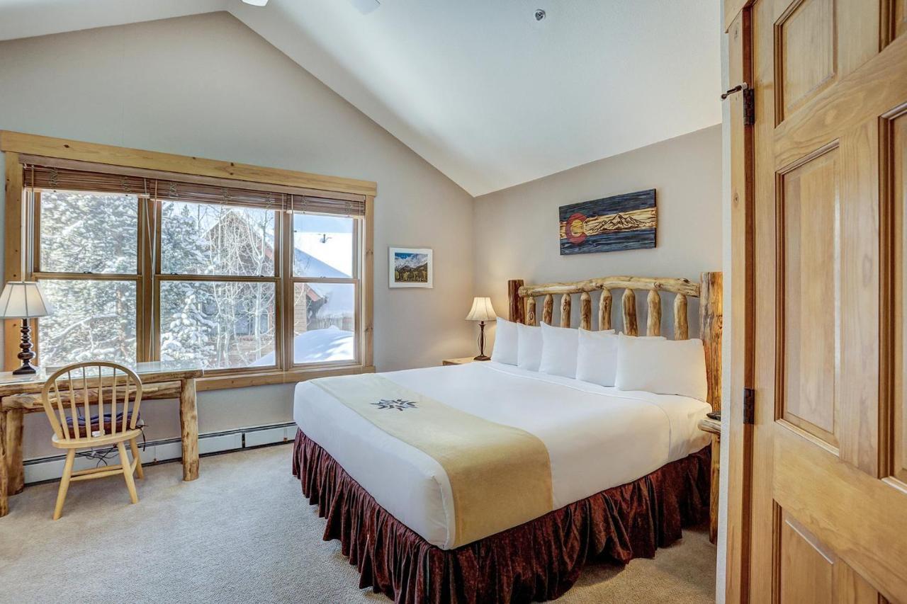 East Keystone By Keystone Resort Luaran gambar
