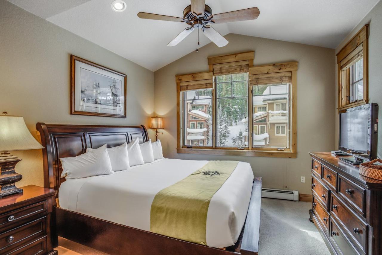 East Keystone By Keystone Resort Luaran gambar