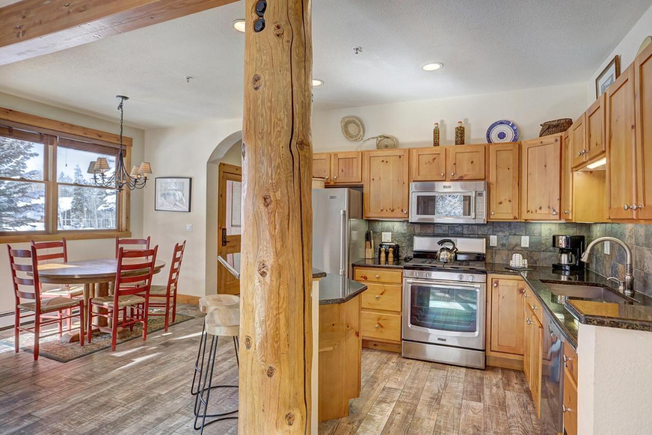 East Keystone By Keystone Resort Luaran gambar